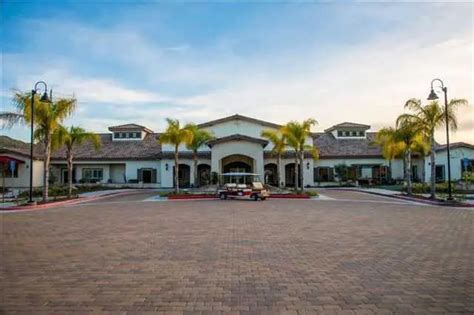 renaissance village murrieta